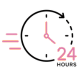 Ships in 24 Hours